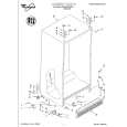 WHIRLPOOL 7ED22PQXDN00 Parts Catalog