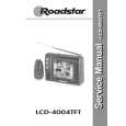 ROADSTAR LCD4004TFT