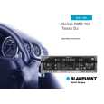 BLAUPUNKT DALLAS RMD169 Owner's Manual