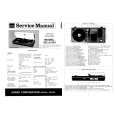 SHARP SG315H Service Manual