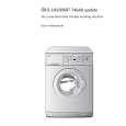 AEG L74640 Owner's Manual