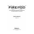 PRE SONUS FIREPOD Owner's Manual