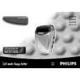 PHILIPS AJ3130/17 Owner's Manual