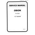 PALLADIUM 765/392 Service Manual