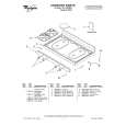WHIRLPOOL YSF315PEMQ1 Parts Catalog