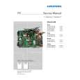 GRUNDIG 26LXW68-5500TOP Service Manual