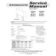 MITSUBISHI WS65413 Service Manual