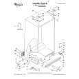 WHIRLPOOL ED5LHEXTD00 Parts Catalog