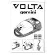 VOLTA 2815 Owner's Manual