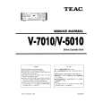 TEAC V7010