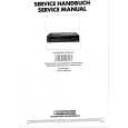 NORDMENDE V905M Service Manual
