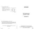 ZANUSSI ZOB668QB Owner's Manual