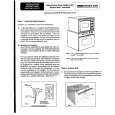 WHIRLPOOL MK271W Owner's Manual