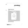 PRIVILEG 932.169 6/8399 Owner's Manual