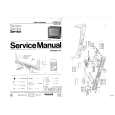 PHILIPS 22CP1200 VAN GOGH Service Manual