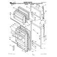 WHIRLPOOL 8ET14ZKXAW00 Parts Catalog
