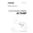 TOSHIBA IKTU48P Service Manual