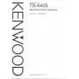 KENWOOD TS440S