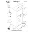 WHIRLPOOL ET9CHKXKB03 Parts Catalog