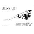 SME SERIESIV Owner's Manual