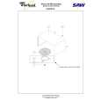 WHIRLPOOL 5MT4110SKQ0 Parts Catalog