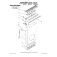 WHIRLPOOL KSVD060YWH1 Parts Catalog