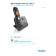 PHILIPS SE7451B/21 Owner's Manual