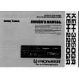 PIONEER KEH2250QR Owner's Manual