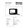 SANYO MTV100 Service Manual