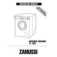 ZANUSSI FL1032/C