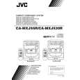 JVC CA-MXJ55REN