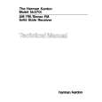 HARMAN KARDON HK570I Service Manual
