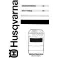 HUSQVARNA QSG651 Owner's Manual