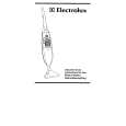 ELECTROLUX ZS85 Owner's Manual