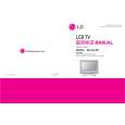 LG-GOLDSTAR RU-23LZ21 Service Manual