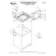 WHIRLPOOL 7MLSR7533PT0 Parts Catalog
