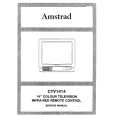 AMSTRAD CTV1414