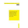 ZANUSSI DTI6726 Owner's Manual