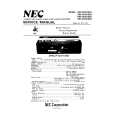 NEC RM3500
