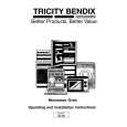 TRICITY BENDIX IM750W