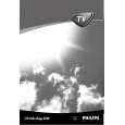 PHILIPS 21PT5520/01 Owner's Manual