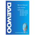 DAEWOO DTC29G1VM (NO TXT Service Manual
