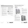 PHILIPS MMS221/00 Owner's Manual