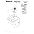 WHIRLPOOL KERI500YWH4 Parts Catalog