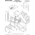 WHIRLPOOL KEBS147DBL8 Parts Catalog