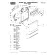 WHIRLPOOL WU3056Y0 Parts Catalog