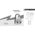 ELECTROLUX Z5106 Owner's Manual