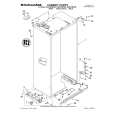 WHIRLPOOL KSSP42MFS05 Parts Catalog