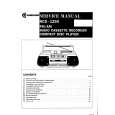 SAMSUNG RCD1250 Service Manual