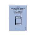 ELECTROLUX EDC5339 Owner's Manual